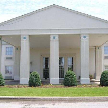 Moberly Inn & Suites Luaran gambar