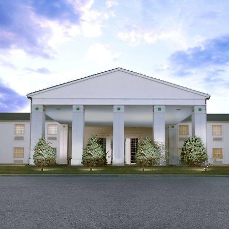 Moberly Inn & Suites Luaran gambar
