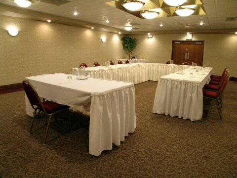 Moberly Inn & Suites Kemudahan gambar