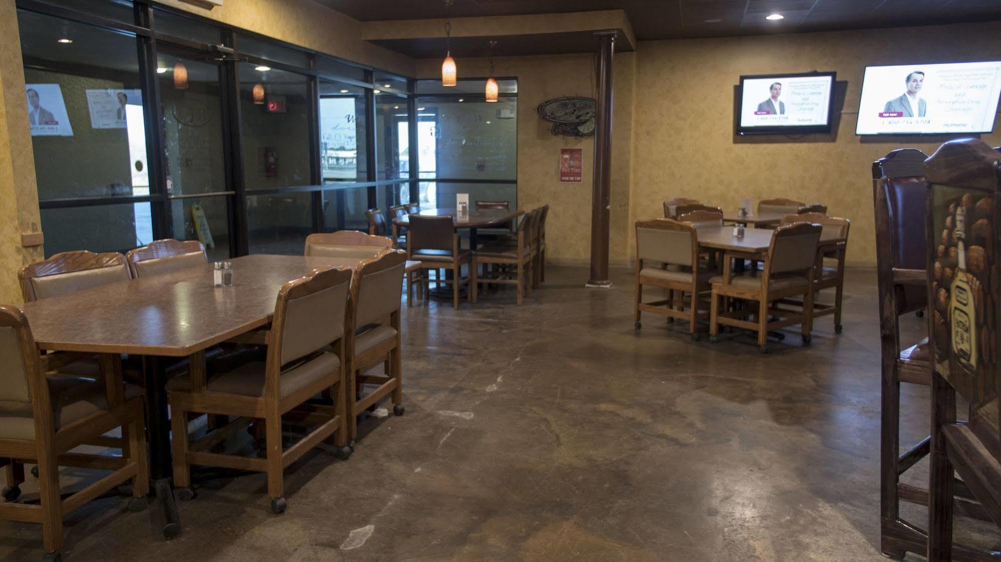 Moberly Inn & Suites Luaran gambar