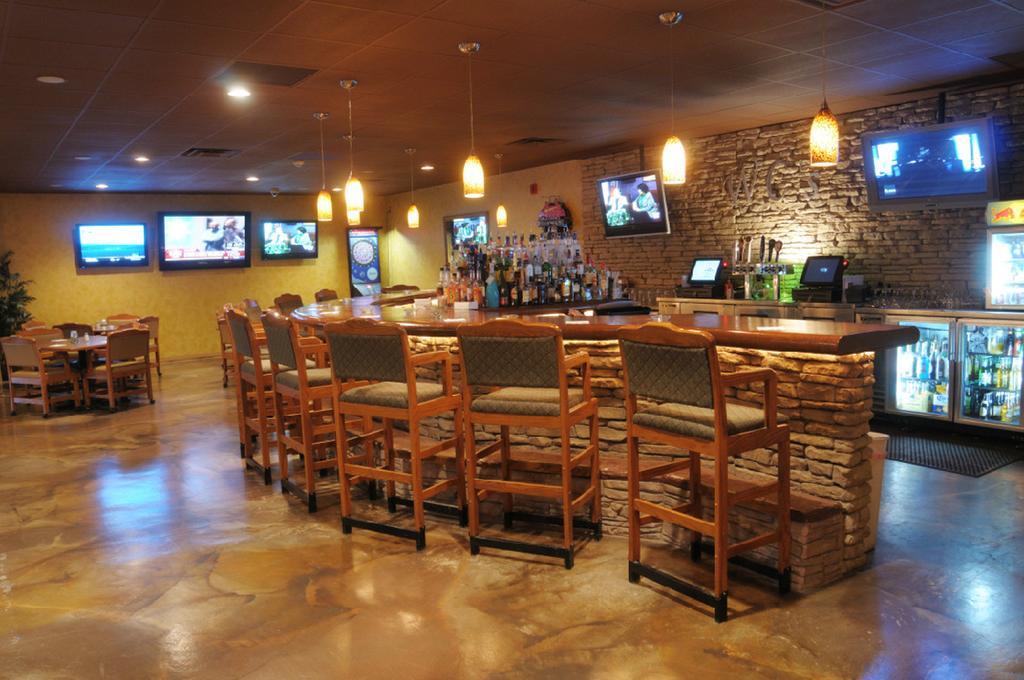 Moberly Inn & Suites Luaran gambar