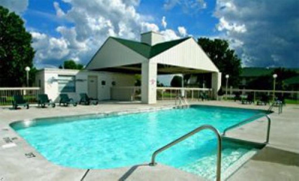 Moberly Inn & Suites Kemudahan gambar